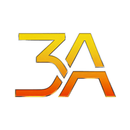 Anas Aammari logo